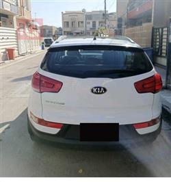 کیا سپۆرتاج